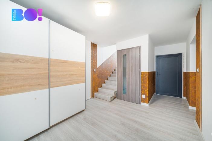 Prodej rodinného domu, Majetín, Náves, 130 m2