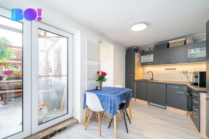 Prodej rodinného domu, Majetín, Náves, 130 m2