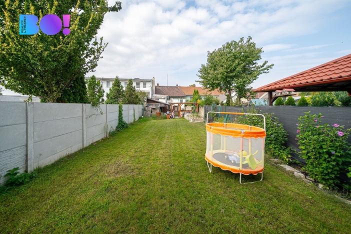 Prodej rodinného domu, Majetín, Náves, 130 m2