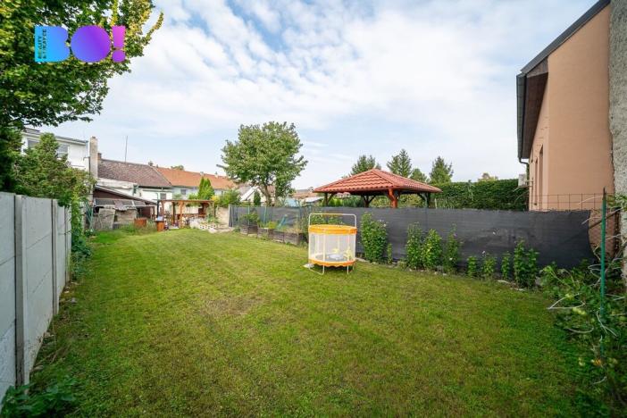 Prodej rodinného domu, Majetín, Náves, 130 m2