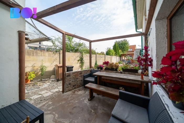 Prodej rodinného domu, Majetín, Náves, 130 m2