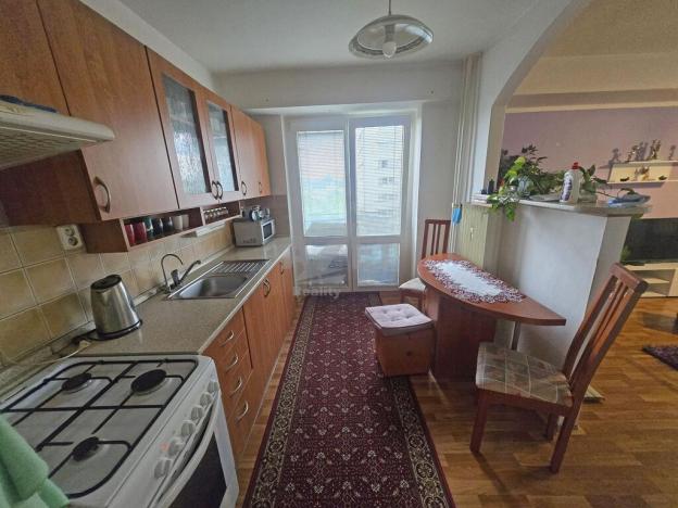 Prodej bytu 2+1, Frýdek-Místek - Místek, Janáčkova, 46 m2