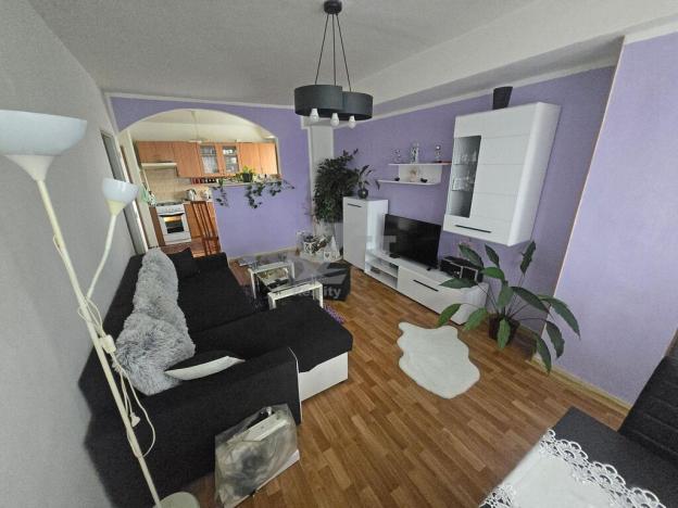 Prodej bytu 2+1, Frýdek-Místek - Místek, Janáčkova, 46 m2