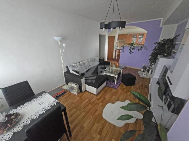 Prodej bytu 2+1, Frýdek-Místek - Místek, Janáčkova, 46 m2