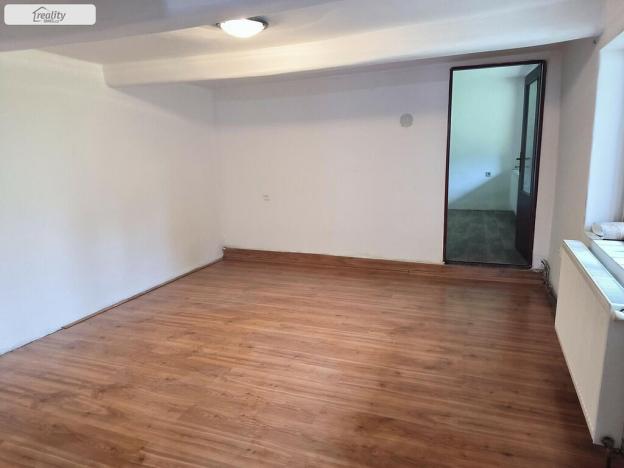 Prodej rodinného domu, Veltruby, Lesní, 70 m2