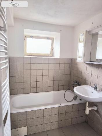 Prodej rodinného domu, Veltruby, Lesní, 70 m2