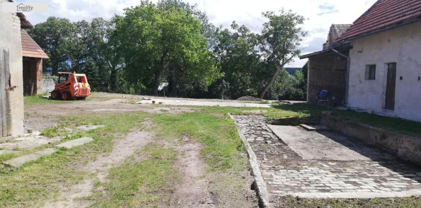 Prodej rodinného domu, Dlouhopolsko, 160 m2