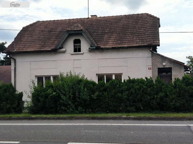 Prodej rodinného domu, Dlouhopolsko, 160 m2