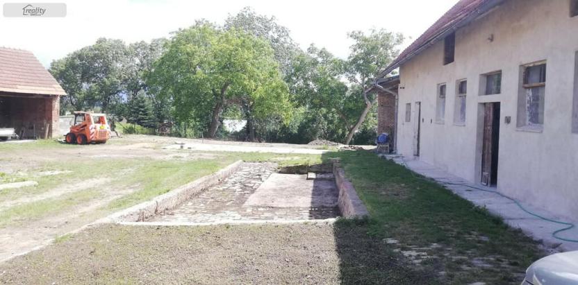 Prodej chaty, Dlouhopolsko, Poděbradská, 160 m2