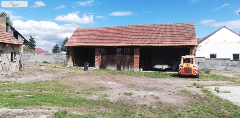 Prodej chaty, Dlouhopolsko, Poděbradská, 160 m2