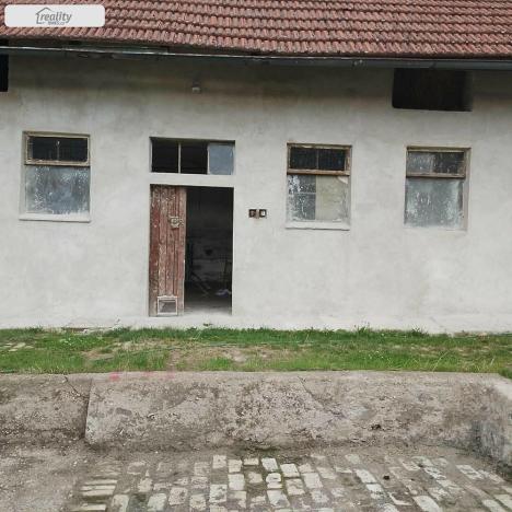 Prodej chaty, Dlouhopolsko, Poděbradská, 160 m2