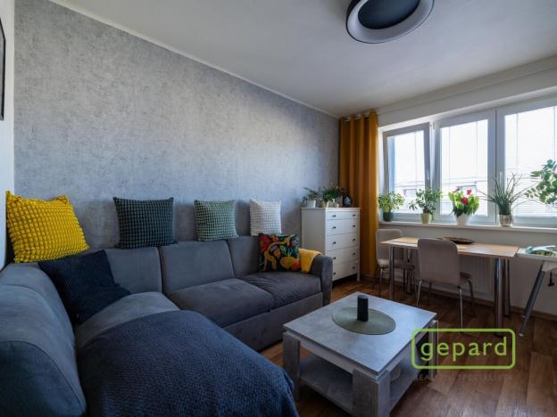 Prodej bytu 3+1, Přerov, Žerotínovo nám., 70 m2