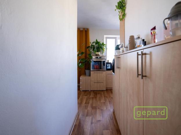 Prodej bytu 3+1, Přerov, Žerotínovo nám., 70 m2