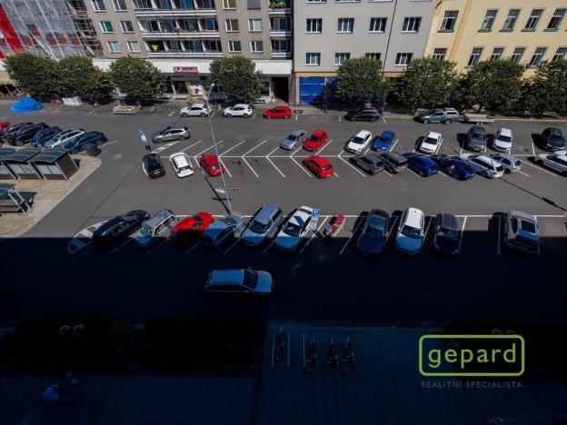 Prodej bytu 3+1, Přerov, Žerotínovo nám., 70 m2