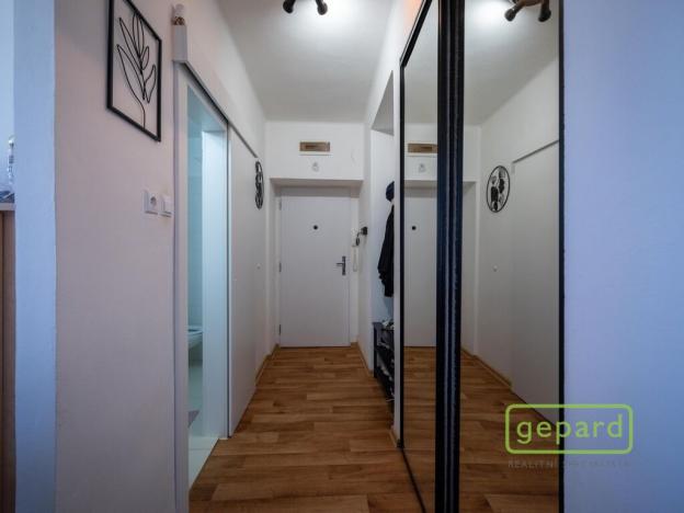 Prodej bytu 3+1, Přerov, Žerotínovo nám., 70 m2