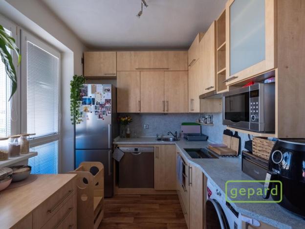 Prodej bytu 3+1, Přerov, Žerotínovo nám., 70 m2