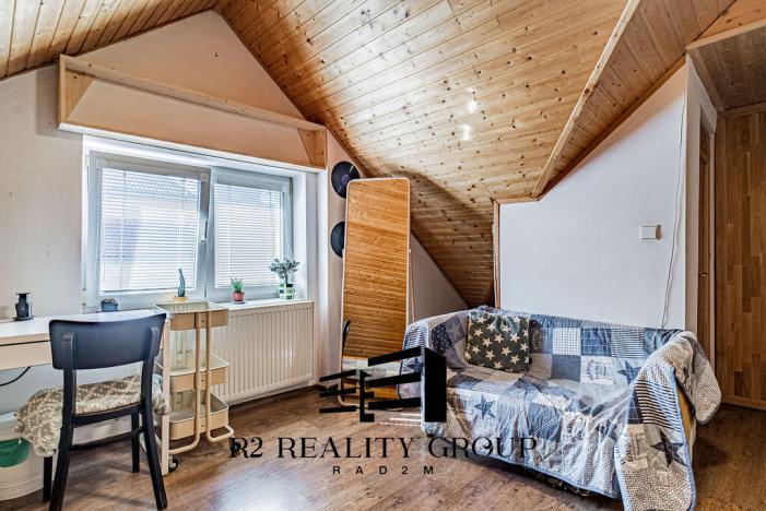 Prodej rodinného domu, Prostějov, Dykova, 209 m2