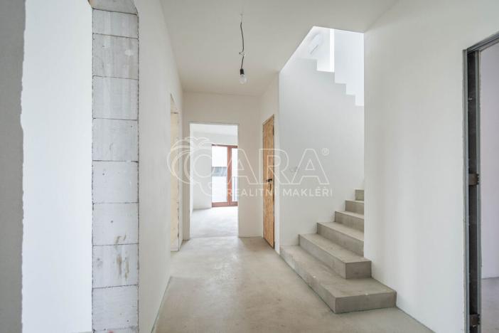 Prodej bytu 4+kk, Praha - Jinonice, Na pomezí, 236 m2