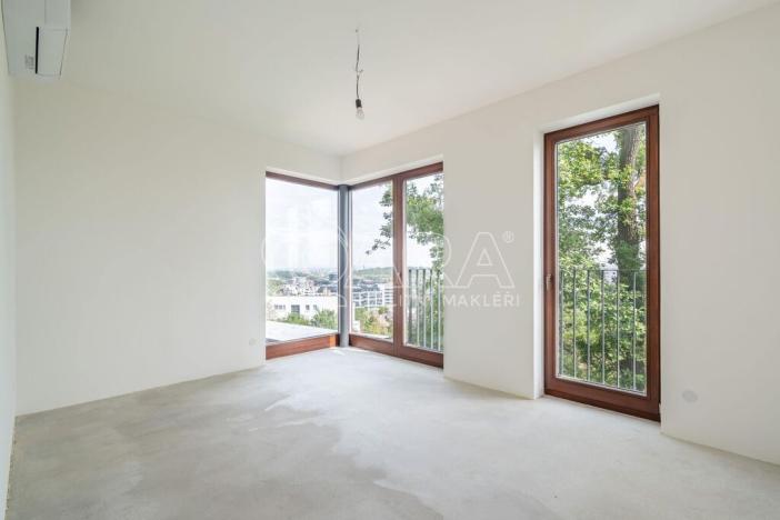 Prodej bytu 4+kk, Praha - Jinonice, Na pomezí, 236 m2