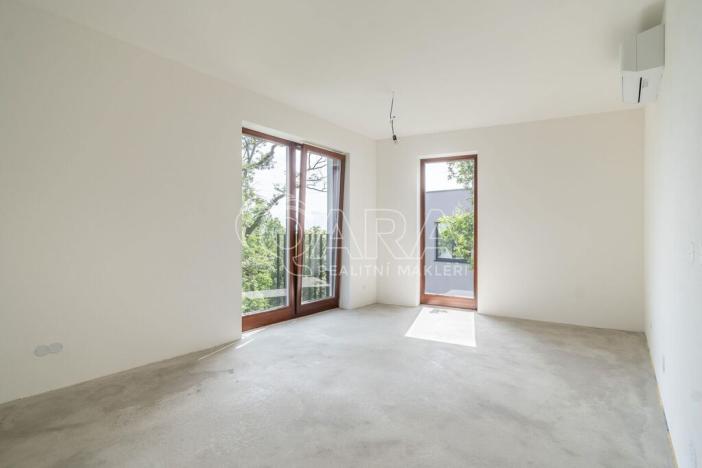 Prodej bytu 4+kk, Praha - Jinonice, Na pomezí, 236 m2