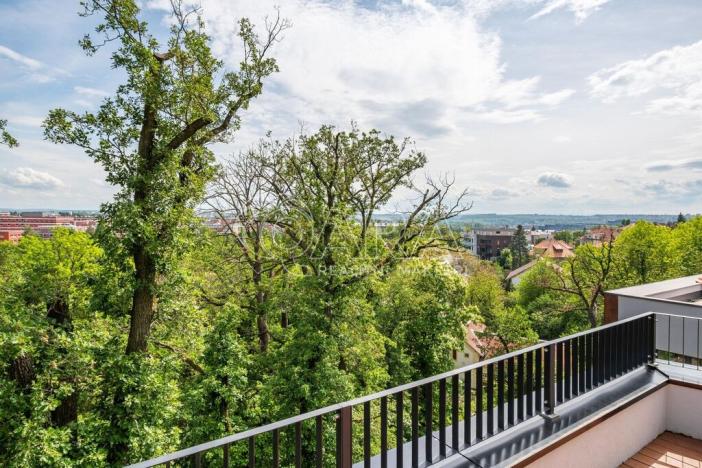 Prodej bytu 4+kk, Praha - Jinonice, Na pomezí, 236 m2