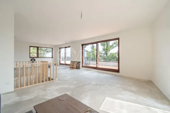 Prodej bytu 4+kk, Praha - Jinonice, Na pomezí, 236 m2