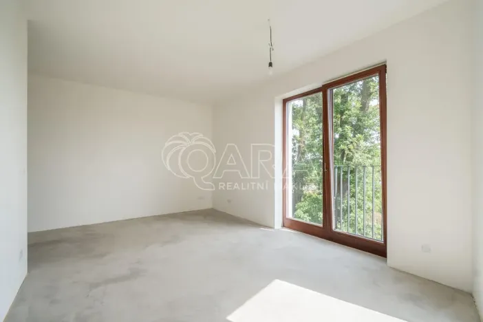 Prodej bytu 4+kk, Praha - Jinonice, Na pomezí, 236 m2