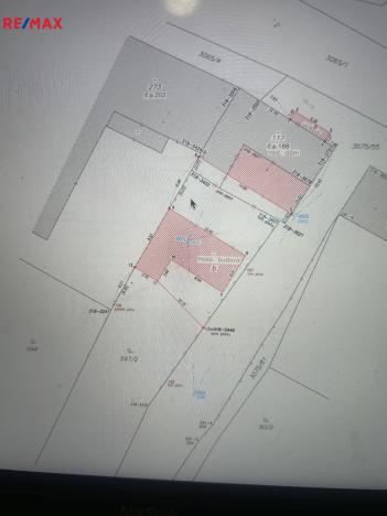 Prodej rodinného domu, Věteřov, 120 m2