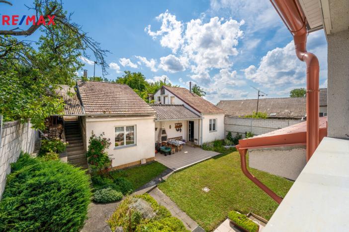 Prodej rodinného domu, Věteřov, 120 m2