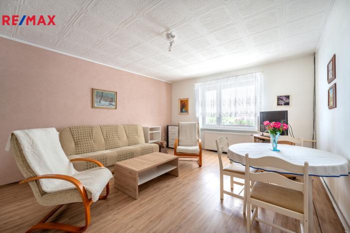 Prodej rodinného domu, Věteřov, 120 m2