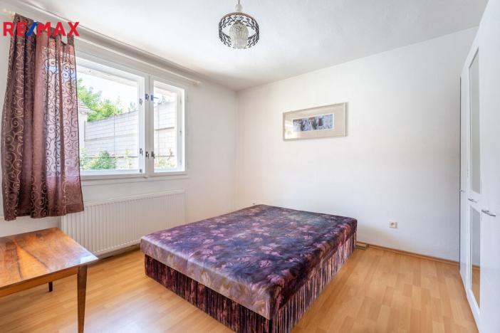 Prodej rodinného domu, Věteřov, 120 m2