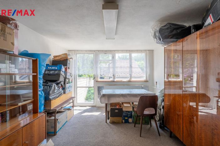 Prodej rodinného domu, Věteřov, 120 m2