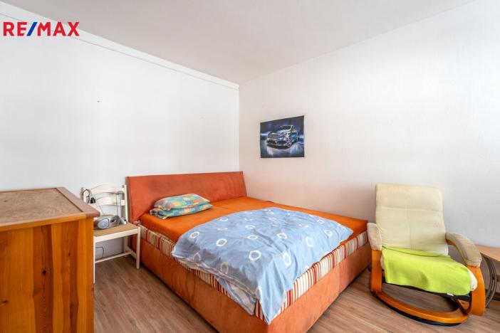 Prodej rodinného domu, Věteřov, 120 m2