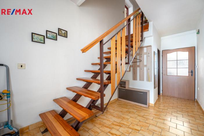 Prodej rodinného domu, Věteřov, 120 m2