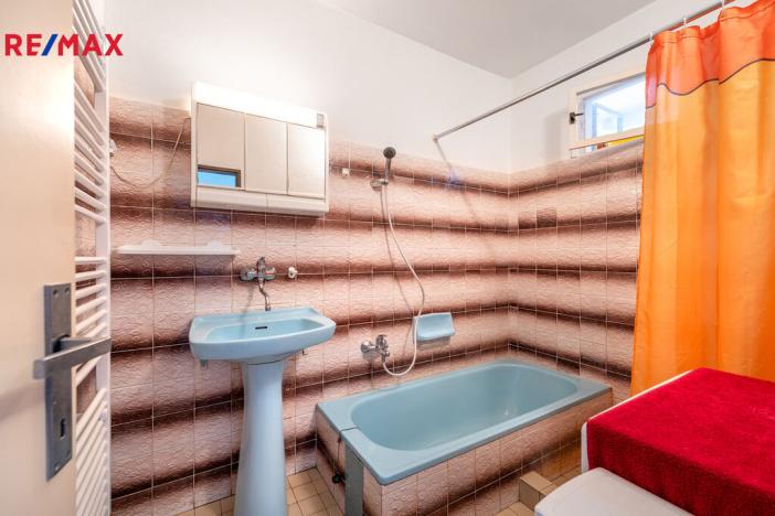 Prodej rodinného domu, Věteřov, 120 m2