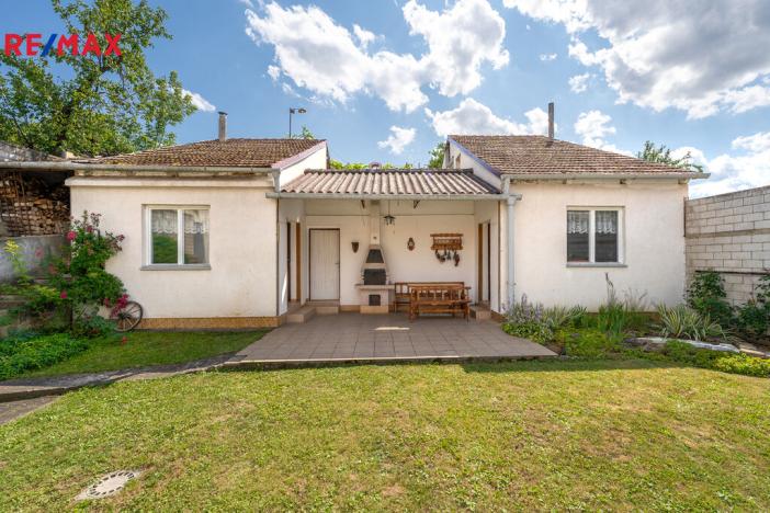 Prodej rodinného domu, Věteřov, 120 m2