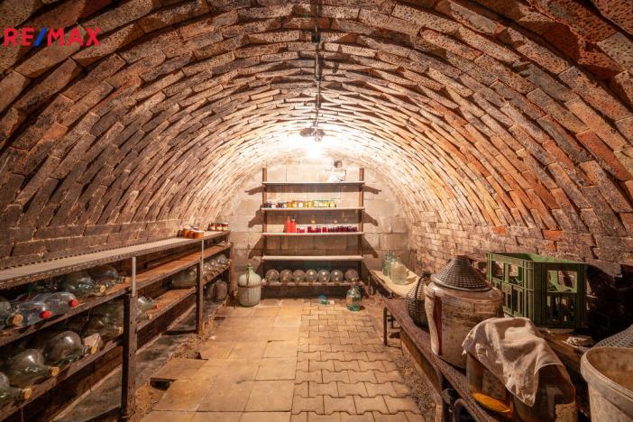 Prodej rodinného domu, Věteřov, 120 m2