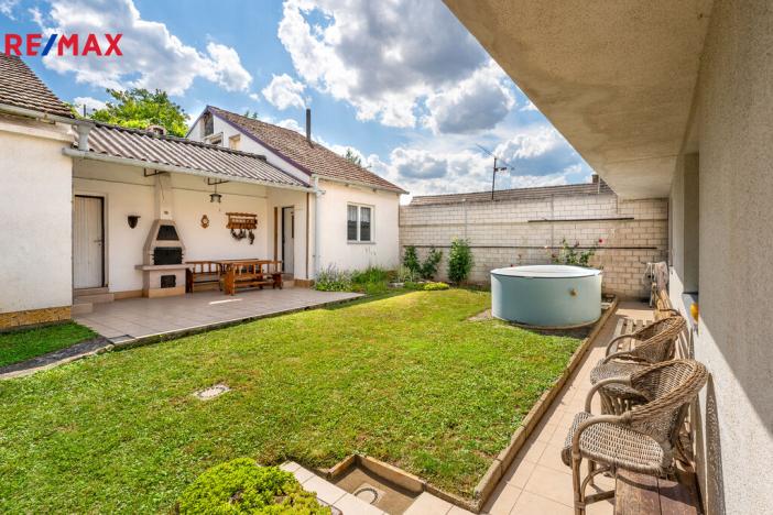 Prodej rodinného domu, Věteřov, 120 m2