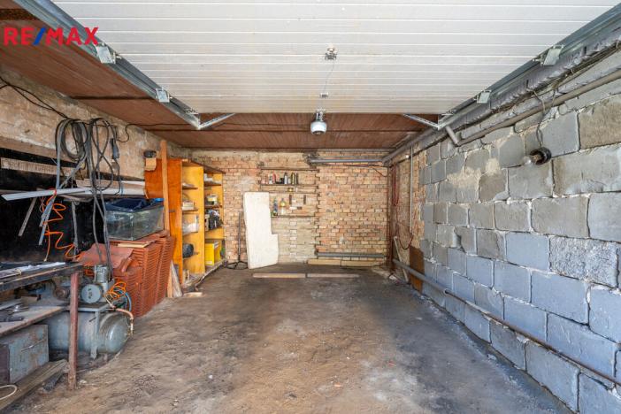 Prodej rodinného domu, Věteřov, 120 m2