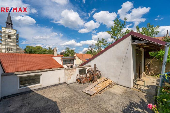 Prodej rodinného domu, Věteřov, 120 m2