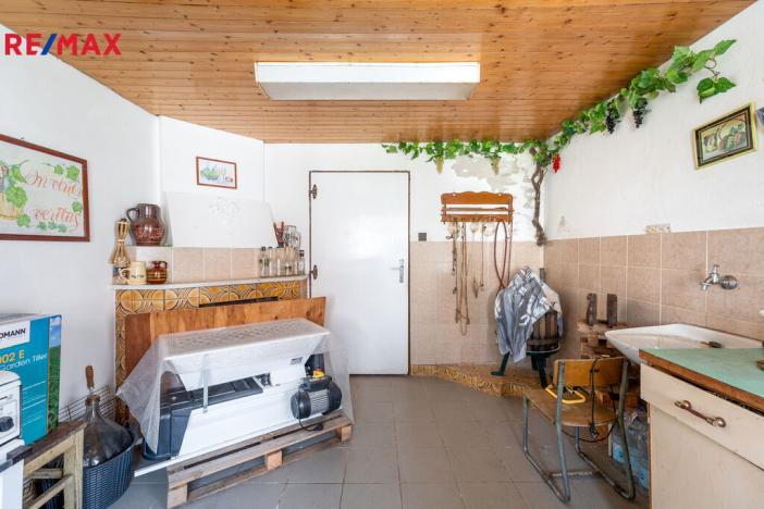 Prodej rodinného domu, Věteřov, 120 m2