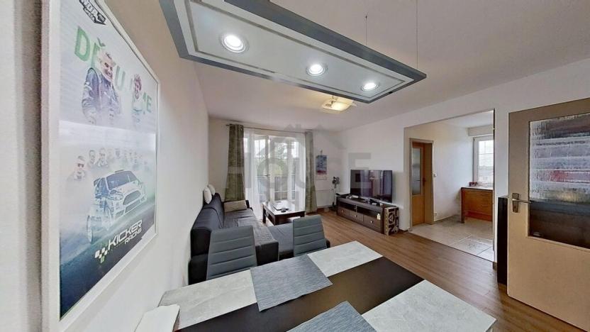 Prodej bytu 2+kk, Vestec, Okružní, 42 m2