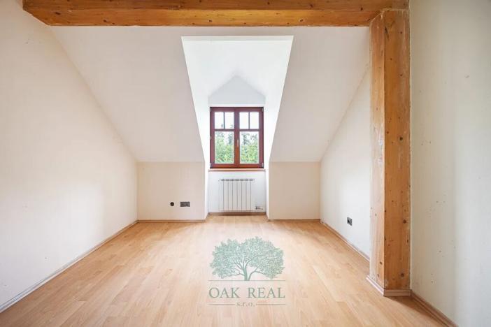 Prodej zemědělské usedlosti, Velká Bíteš, 850 m2