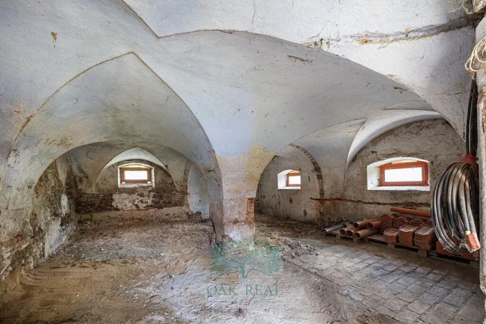 Prodej zemědělské usedlosti, Velká Bíteš, 850 m2