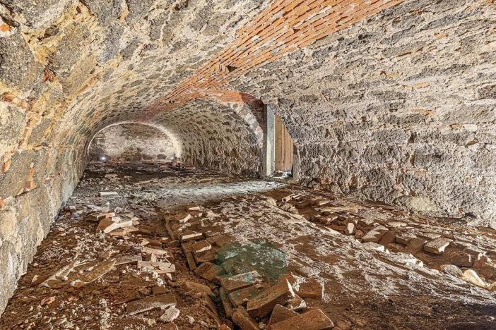 Prodej zemědělské usedlosti, Velká Bíteš, 850 m2