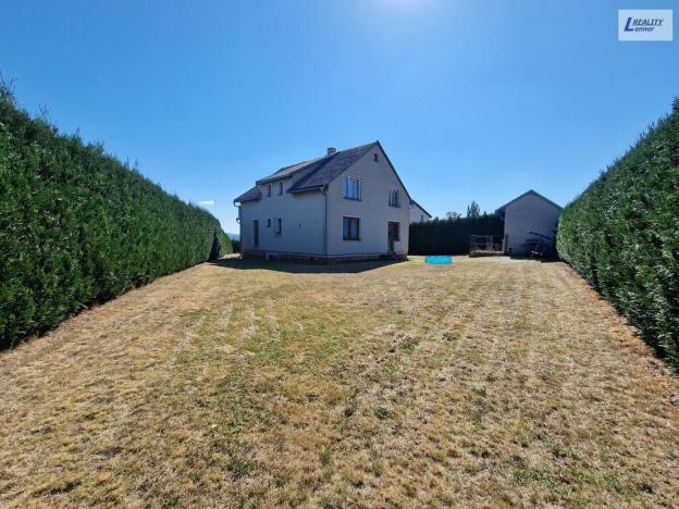 Prodej rodinného domu, Zduchovice, 225 m2