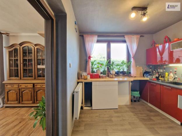 Prodej rodinného domu, Zduchovice, 225 m2