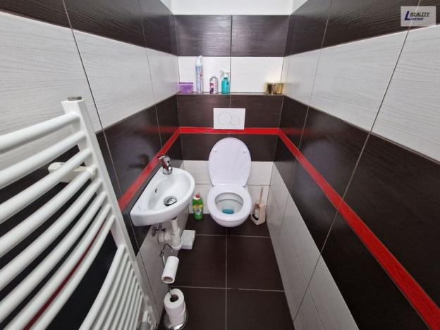 Prodej rodinného domu, Zduchovice, 225 m2