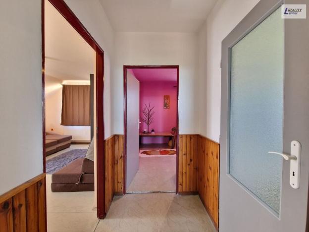 Prodej rodinného domu, Zduchovice, 225 m2