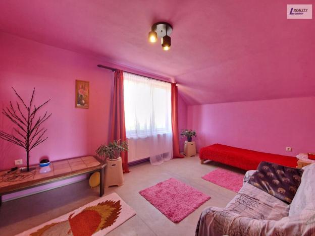 Prodej rodinného domu, Zduchovice, 225 m2